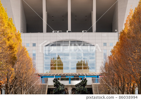 Saitama Stadium window 86038994