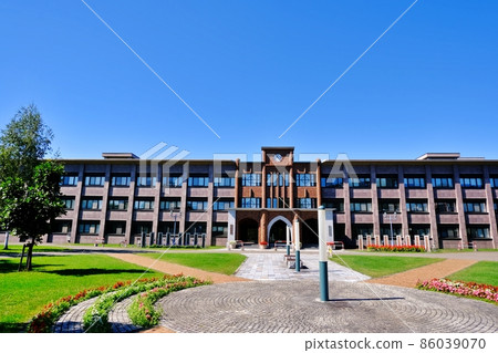 帶廣畜牧大學 86039070