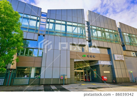 帶廣站 帶廣站 86039342