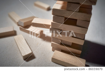 Building block Collapsed building block Building block Collapsed building block 86039870