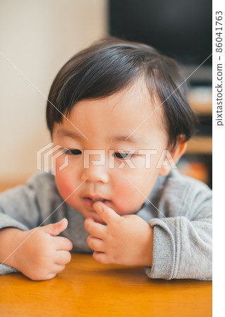 兩歲兒童 兒童 小孩 86041763