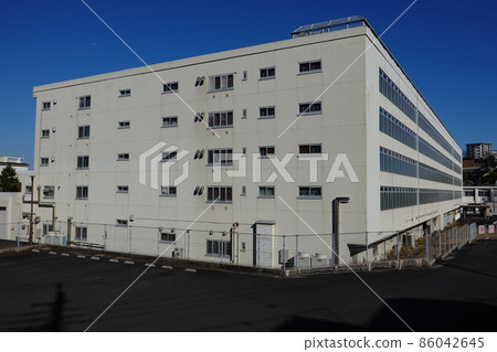Yokohama detention branch Yokohama detention branch 86042645