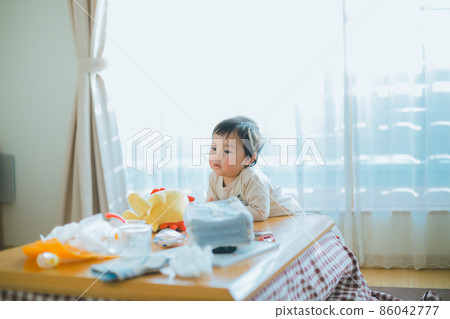 兒童 小孩 孩子 86042777