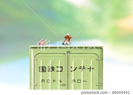 Tetsuchan Tetsuchan 86044441