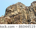 Angkor Wat Ruins Smile Temple 86044519