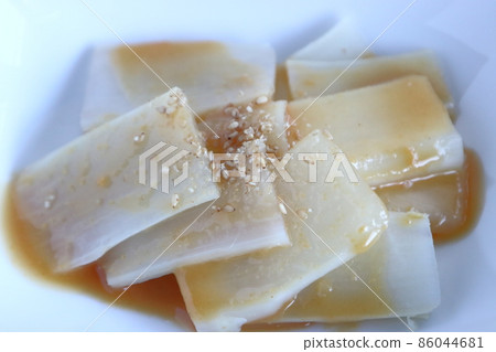 Nuta 醋味噌 86044681