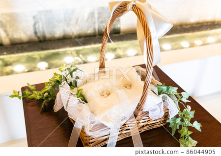 [Wedding Photo] Ring 86044905