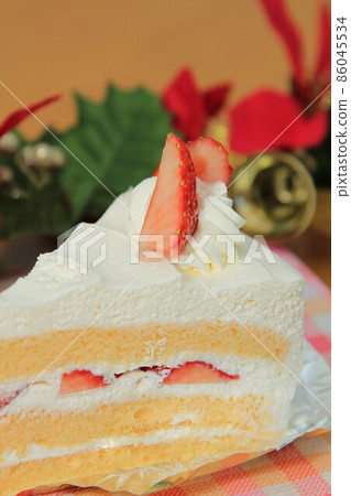 草莓脆餅 86045534