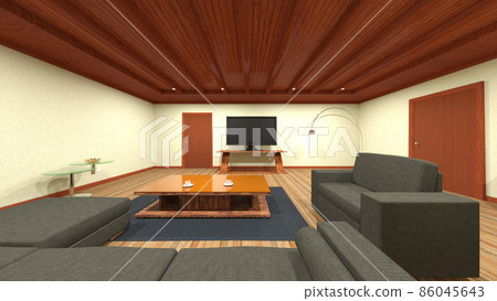 living room	 86045643