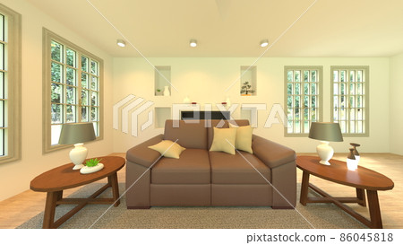 living room	 86045818