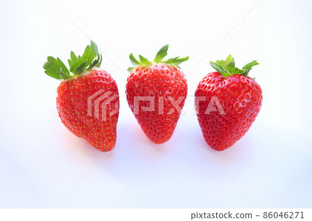 Tochigi Prefecture Strawberry Tochiotome Skyberry Tochiaika 86046271