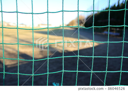 Ground ball-proof net Ground ball-proof net 86046526
