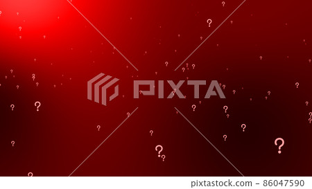 Question mark Particle Gradation Hatena? CG background wallpaper Question mark Particle Gradation Hatena? CG background wallpaper 86047590