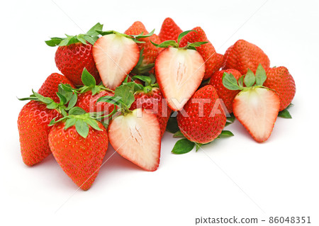 草莓(Yumenooka) 草莓(Yumenooka) 86048351