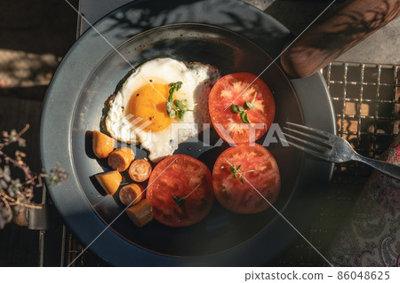營地美食 營地美食 86048625
