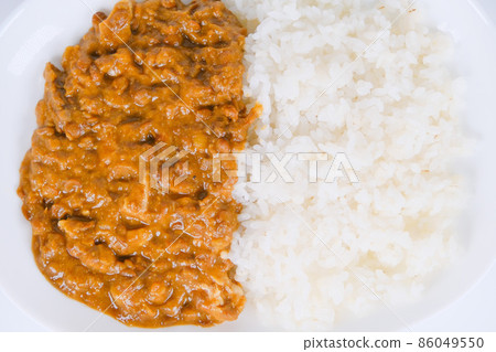 Dal curry rice bean curry Dal curry rice bean curry 86049550