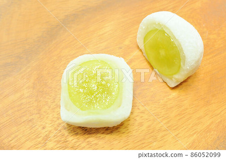 Shine Muscat Daifuku Shine Muscat Daifuku 86052099