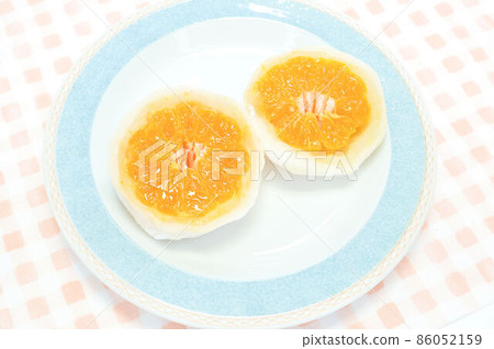 Mandarin Daifuku Mandarin Daifuku 86052159