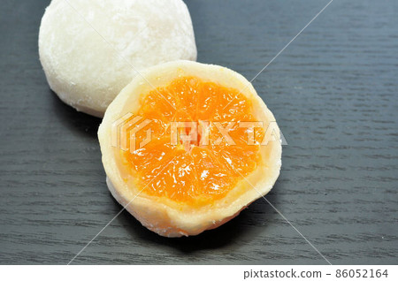 Mandarin Daifuku 86052164