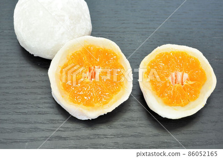 Mandarin Daifuku 86052165