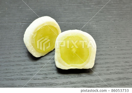 閃耀馬斯喀特大福麻糬 閃耀馬斯喀特大福麻糬 86053733