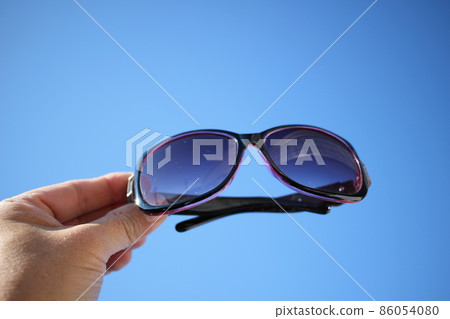太陽鏡眼鏡 太陽鏡眼鏡 86054080