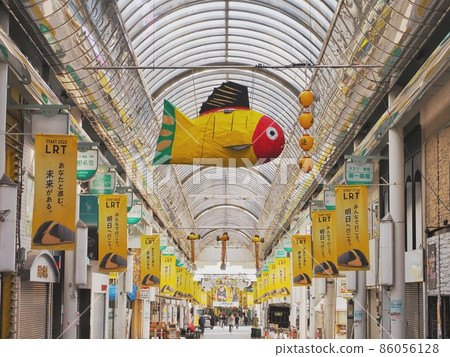 宇都宮市獵戶座街的 Kibuna 宇都宮市獵戶座街的 Kibuna 86056128