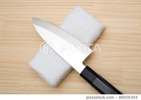 knife 86056303