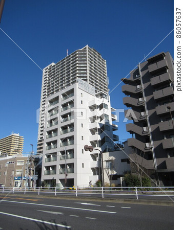 三好四丁目附近 三好四丁目附近 86057637