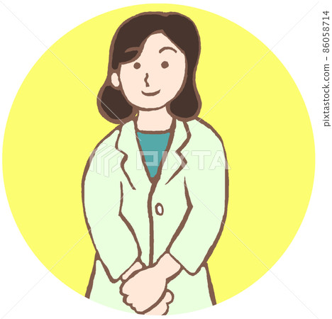 Pharmacist icon Pharmacist icon 86058714