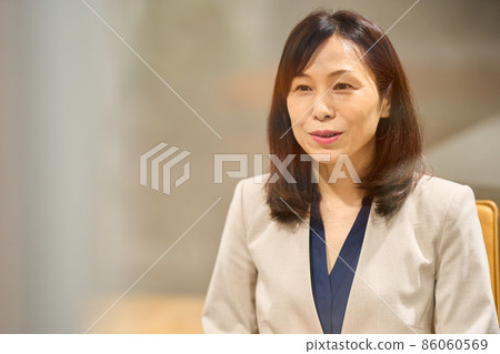 女企業主形象報導拍攝合作：WEEK Shibadaimon（Sun Frontier Fudousan） 86060569