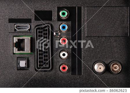 TV socket panel 86062623