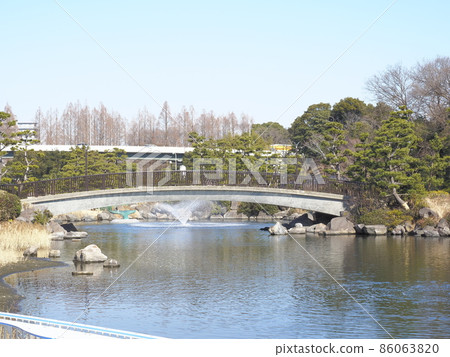 品川水族館 品川區居民公園 86063820