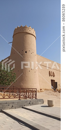 the old history 86065289