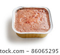 open pet food can 86065295