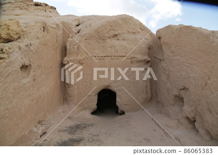 the old history 86065383