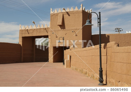 the old history 86065498