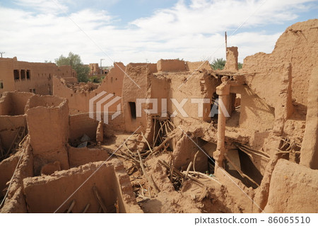 the old history 86065510