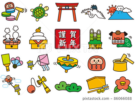 Winter set Winter set 86066088