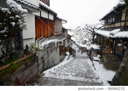 京都市東山區雪三年坂 86066232
