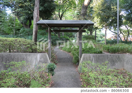 Around Mejiro Around Mejiro 86066308