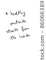 Take care of your body, it's the only place you have to live in. Health Fitness motivational quotes 86066389