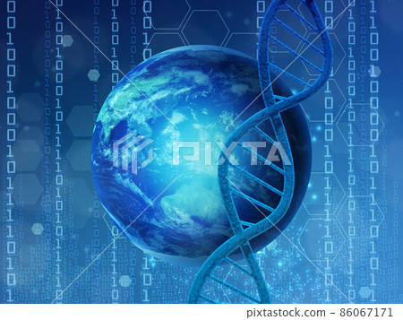 Gene (DNA) 86067171