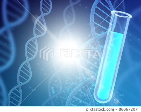 Gene (DNA) Gene (DNA) 86067207
