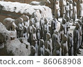 秦始皇博物館兵馬俑西安 86068908