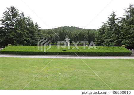 秦始皇博物館兵馬俑西安 秦始皇博物館兵馬俑西安 86068910