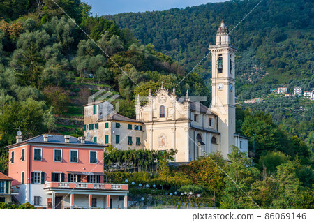 Church in Chiavari 86069146