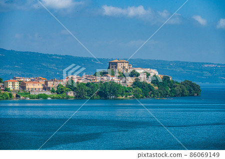 Village of Capodimonte 86069149