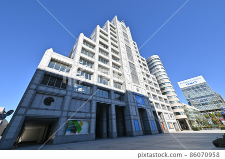 <東京> 聯合國大學 <東京> 聯合國大學 86070958