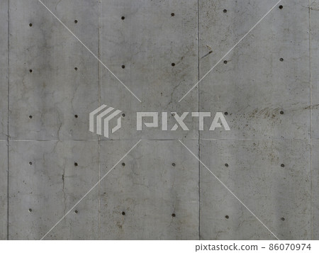 Material image of dirty concrete wall Material image of dirty concrete wall 86070974